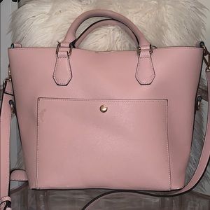 Pink Purse